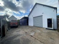 Property Image for Village Centre Business Premises, The Old Brewery, The Street, Earl Soham, Woodbridge, Suffolk, IP13 7RT