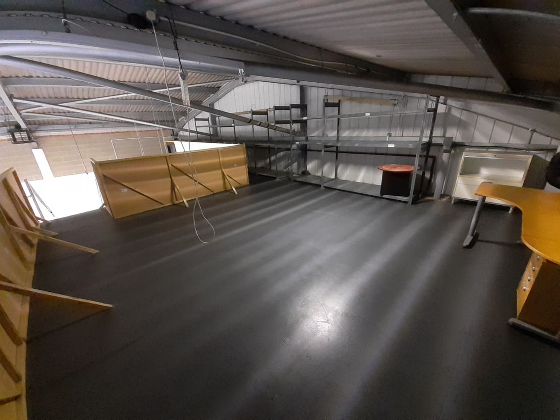 Unit B6A, Queensbridge Industrial Park, 795 London Road, Grays, Essex, RM20 3LH