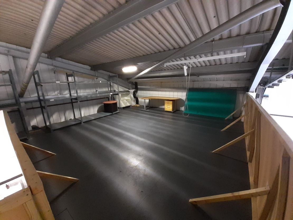Unit B6A, Queensbridge Industrial Park, 795 London Road, Grays, Essex, RM20 3LH