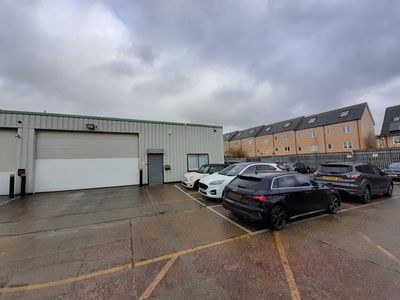 Property Image for Unit B6A, Queensbridge Industrial Park, 795 London Road, Grays, Essex, RM20 3LH