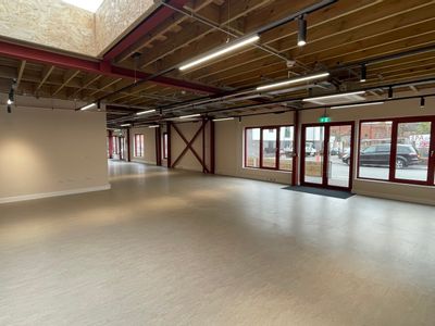 Property Image for The Depot, Court Street, Leamington Spa, CV31 2BB