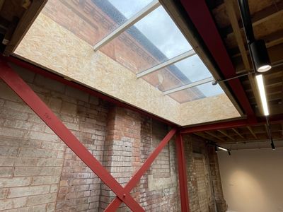 Property Image for The Depot, Court Street, Leamington Spa, CV31 2BB