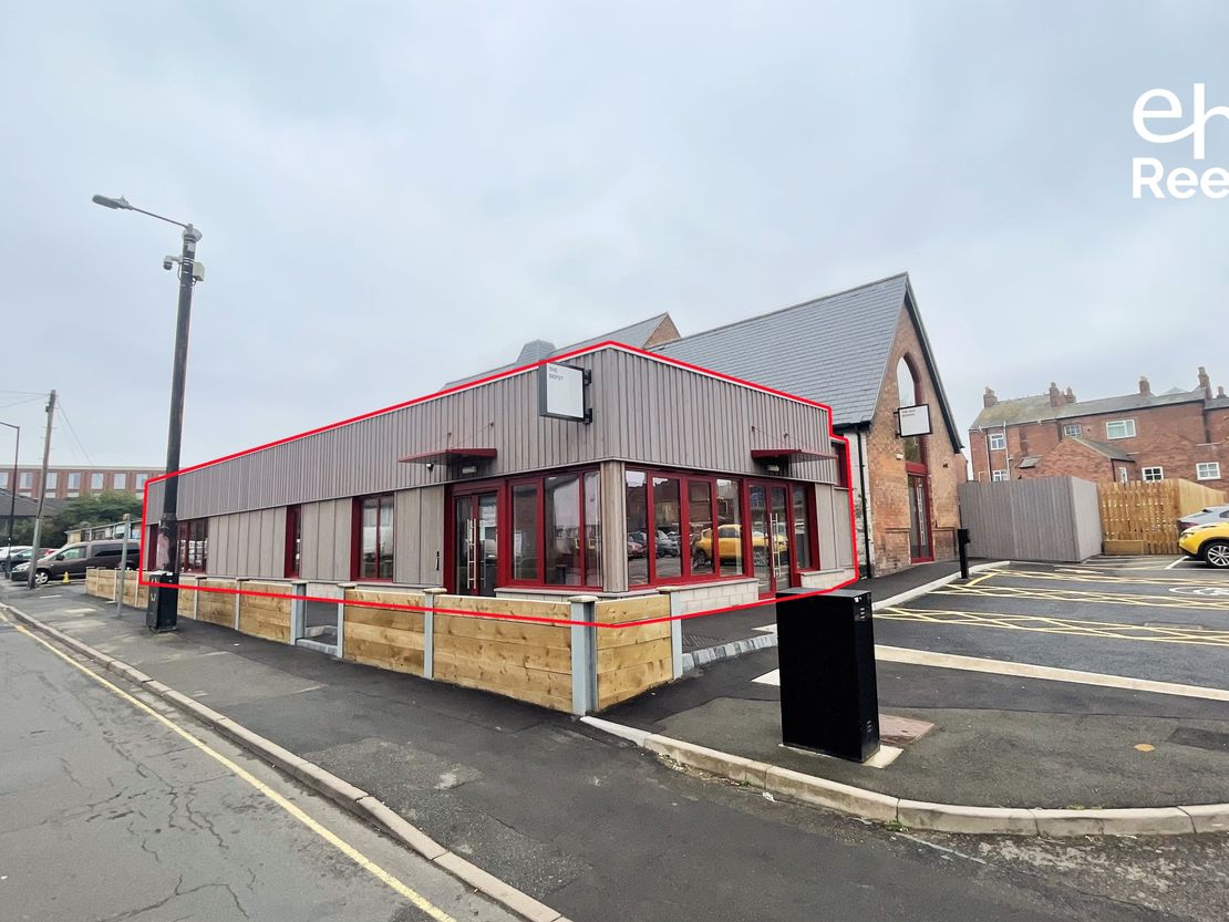 The Depot, Court Street, Leamington Spa, CV31 2BB