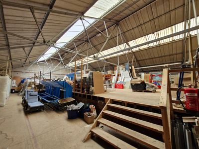 Property Image for Unit 8, Don Industrial Estate, Brunel Road, Doncaster, South Yorkshire, DN5 8PT