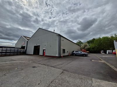 Property Image for Unit 8, Don Industrial Estate, Brunel Road, Doncaster, South Yorkshire, DN5 8PT