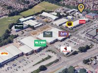 Property Image for Unit 8, Don Industrial Estate, Brunel Road, Doncaster, South Yorkshire, DN5 8PT