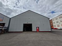Property Image for Unit 8, Don Industrial Estate, Brunel Road, Doncaster, South Yorkshire, DN5 8PT