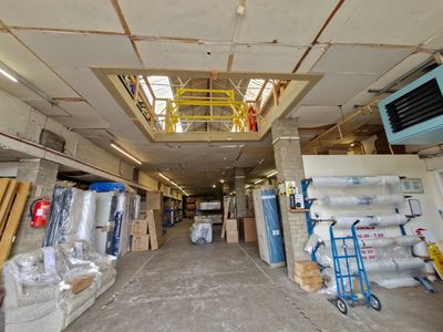 Property Image for Unit 8, Don Industrial Estate, Brunel Road, Doncaster, South Yorkshire, DN5 8PT