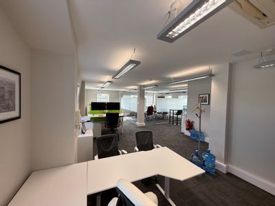 Property Image for Suite 6, Europa House, Marsham Way, Gerrards Cross, Buckinghamshire, SL9 8BQ