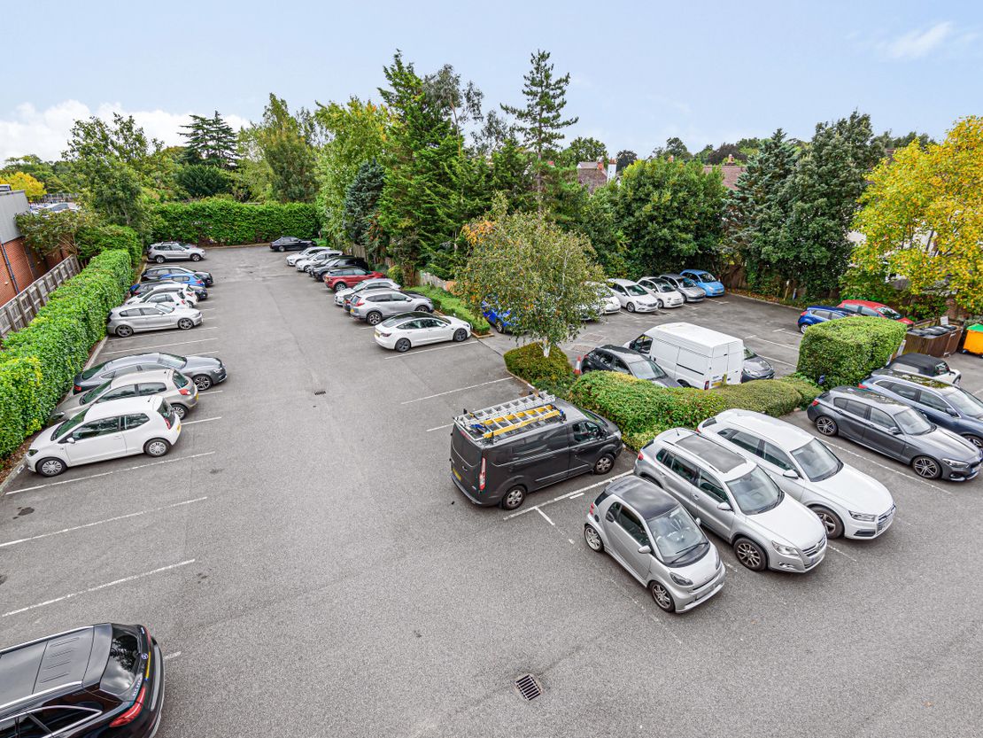 Suite 6, Europa House, Marsham Way, Gerrards Cross, Buckinghamshire, SL9 8BQ