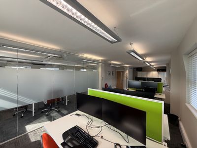 Property Image for Suite 6, Europa House, Marsham Way, Gerrards Cross, Buckinghamshire, SL9 8BQ