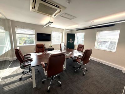 Property Image for Suite 6, Europa House, Marsham Way, Gerrards Cross, Buckinghamshire, SL9 8BQ
