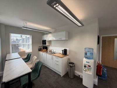 Property Image for Suite 6, Europa House, Marsham Way, Gerrards Cross, Buckinghamshire, SL9 8BQ