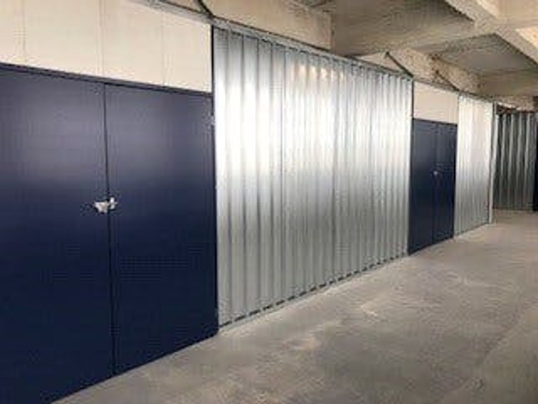 Building 13,, Thames Industrial Park,, Princess Margaret Road,, RM18 8RH