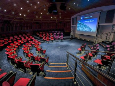 Property Image for CEME Campus, Marsh Way, Rainham, RM13 8EU