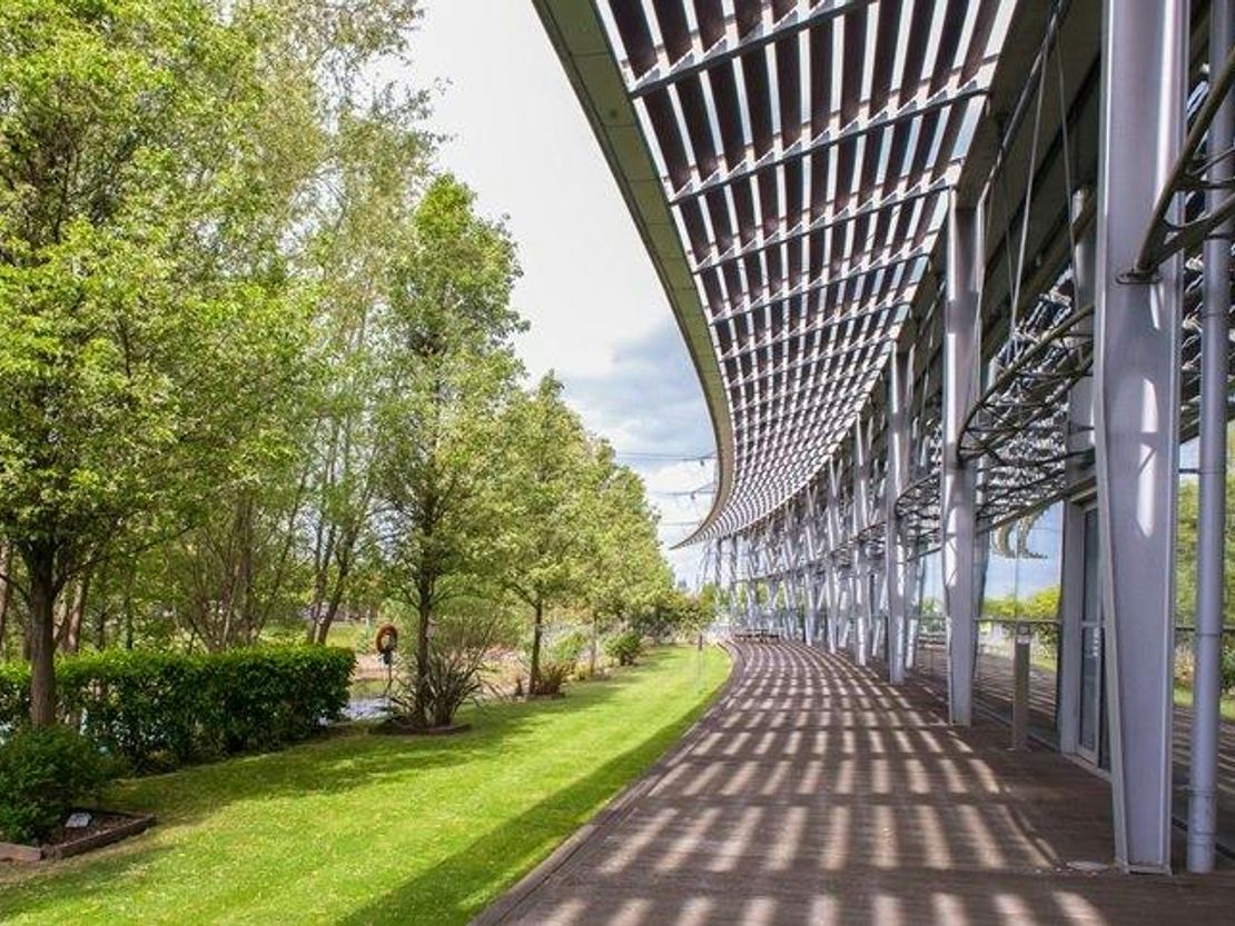 CEME Campus, Marsh Way, Rainham, RM13 8EU