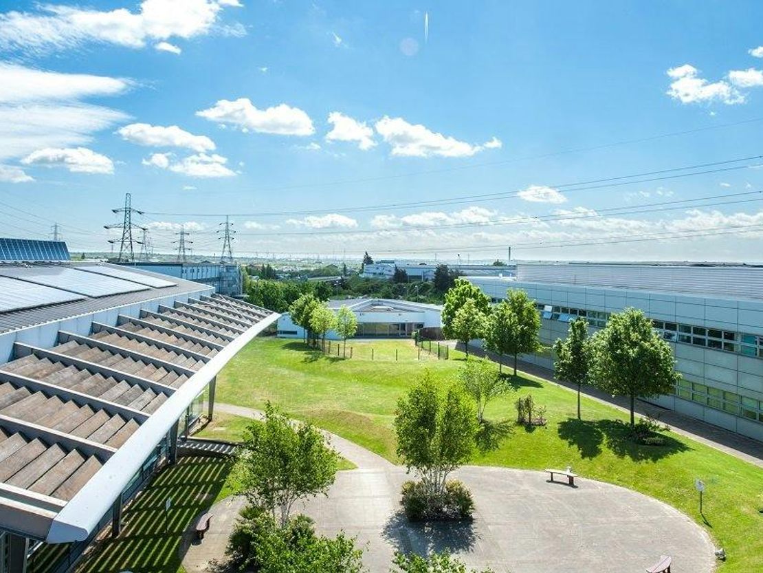 CEME Campus, Marsh Way, Rainham, RM13 8EU