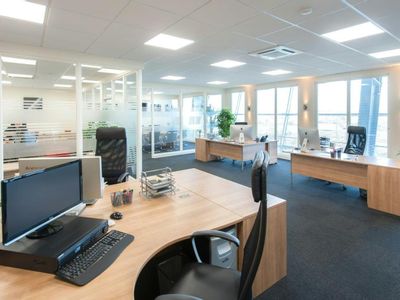Property Image for CEME Campus, Marsh Way, Rainham, RM13 8EU