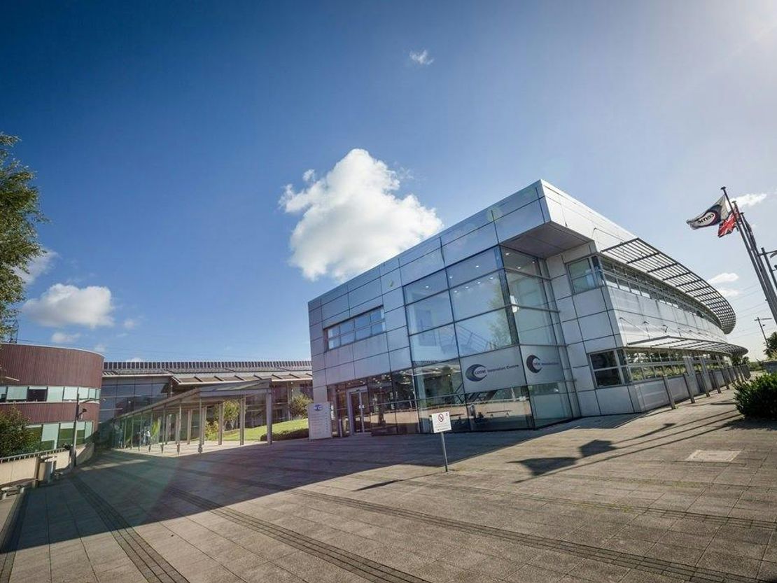 CEME Campus, Marsh Way, Rainham, RM13 8EU