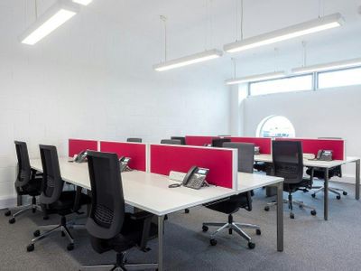 Property Image for CEME Campus, Marsh Way, Rainham, RM13 8EU