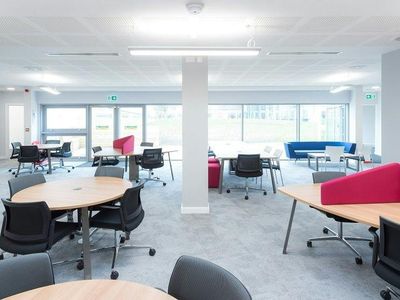 Property Image for CEME Campus, Marsh Way, Rainham, RM13 8EU