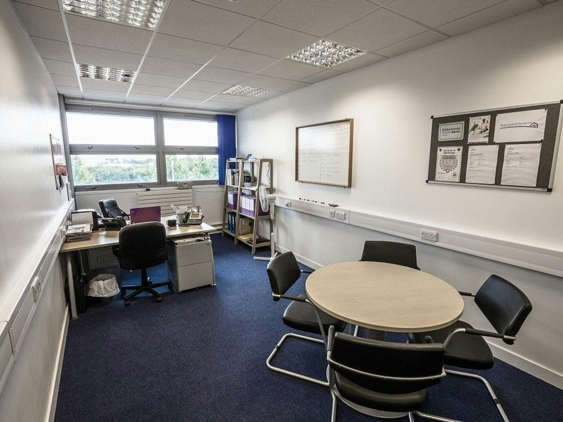 CEME Campus, Marsh Way, Rainham, RM13 8EU