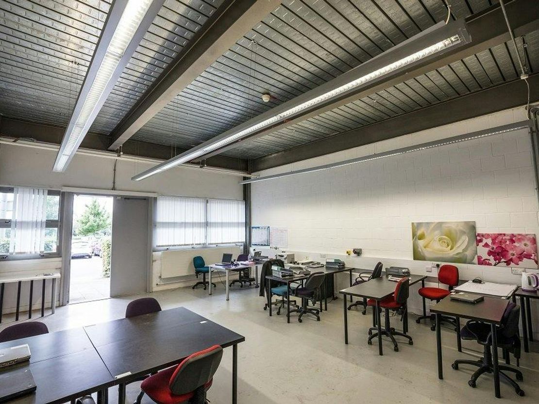CEME Campus, Marsh Way, Rainham, RM13 8EU