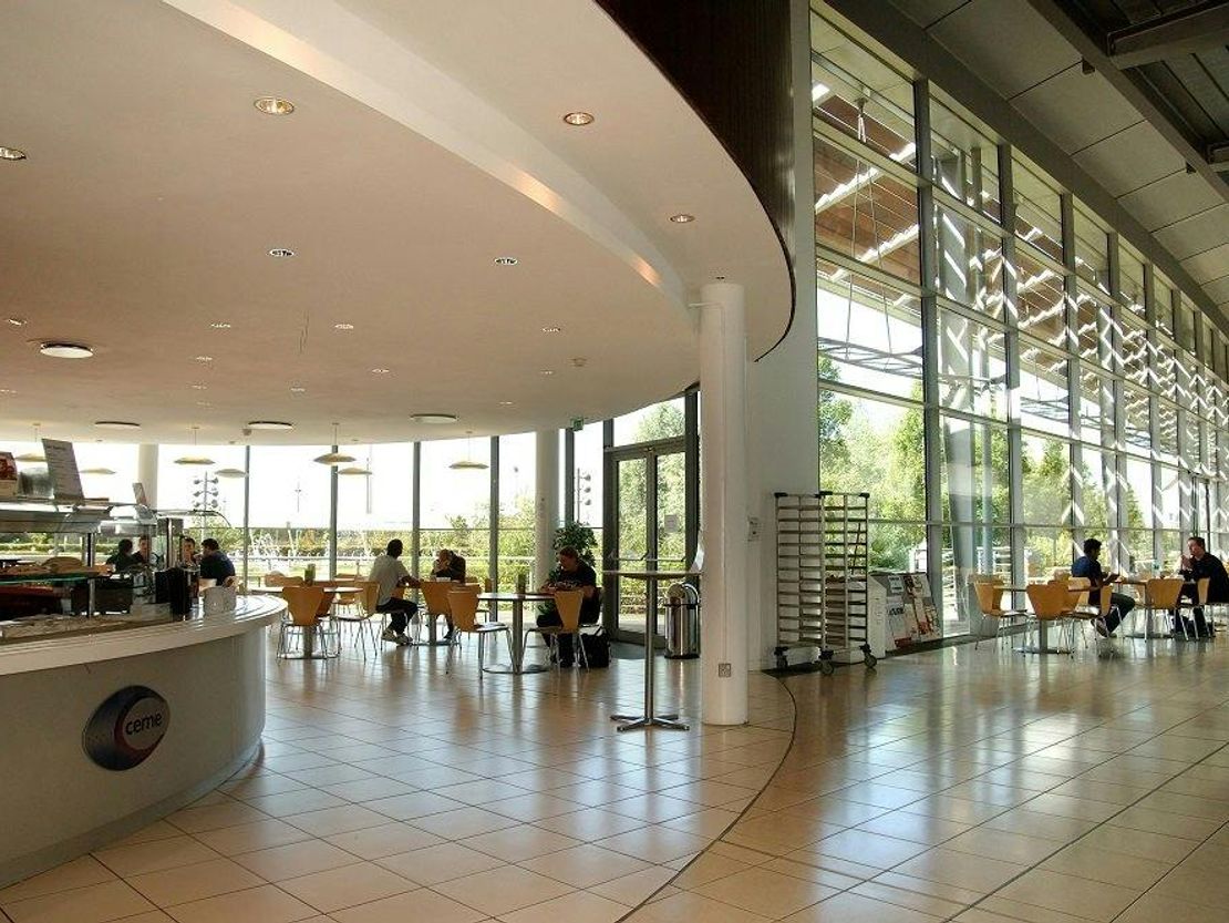 CEME Campus, Marsh Way, Rainham, RM13 8EU