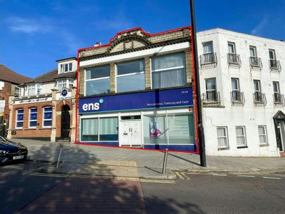 Property Image for 22-24 Hamlet Court Road, Westcliff-on-Sea, Essex, SS0 7LX