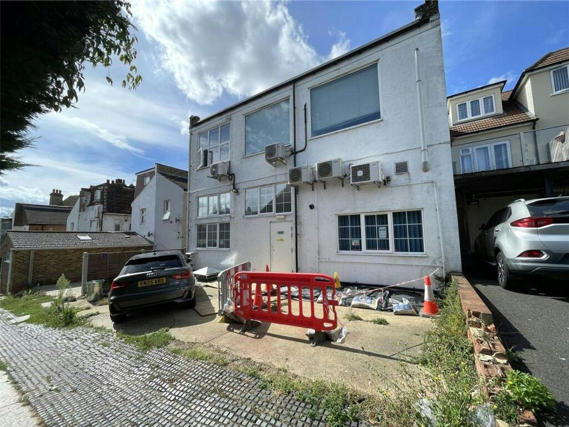 22-24 Hamlet Court Road, Westcliff-on-Sea, Essex, SS0 7LX