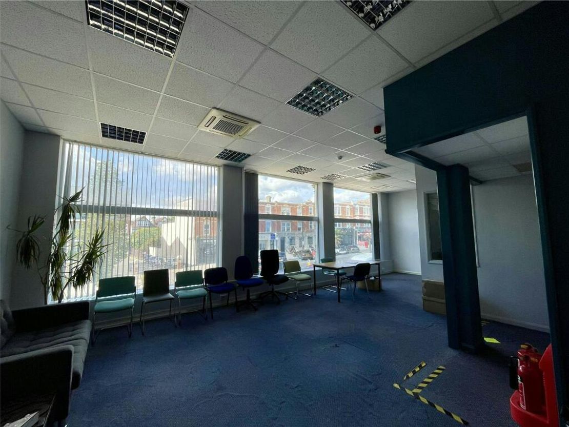 22-24 Hamlet Court Road, Westcliff-on-Sea, Essex, SS0 7LX