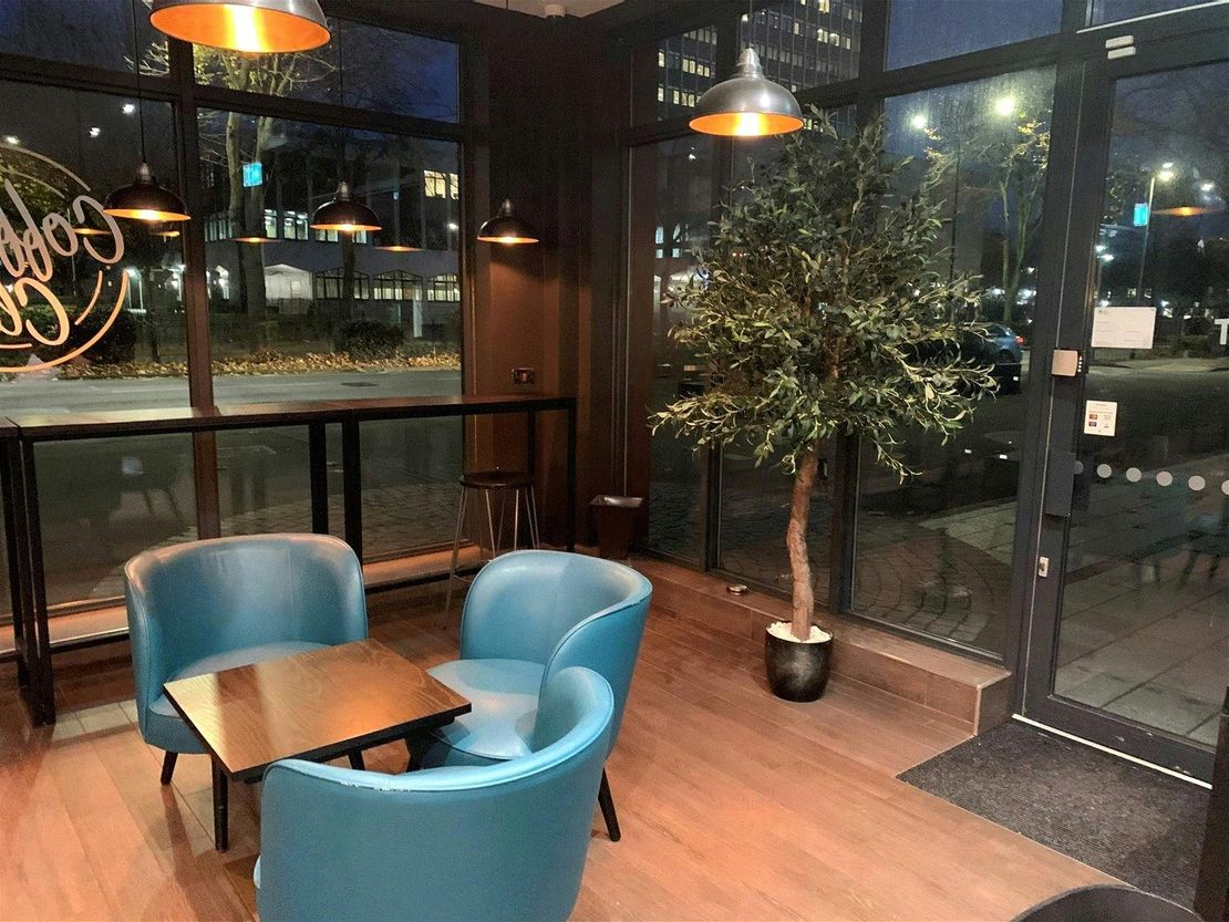 Unit 1, Beaumont Court, 61-71 Victoria Avenue, Southend-on-Sea, Essex, SS2 6EB
