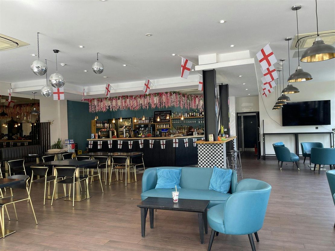 Unit 1, Beaumont Court, 61-71 Victoria Avenue, Southend-on-Sea, Essex, SS2 6EB