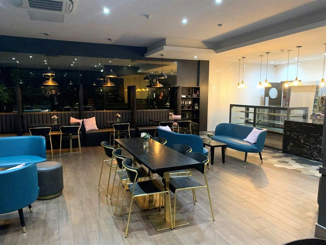 Unit 1, Beaumont Court, 61-71 Victoria Avenue, Southend-on-Sea, Essex, SS2 6EB