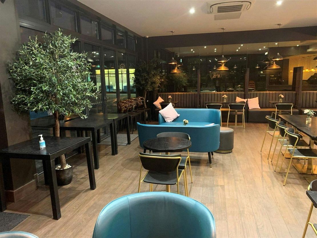 Unit 1, Beaumont Court, 61-71 Victoria Avenue, Southend-on-Sea, Essex, SS2 6EB