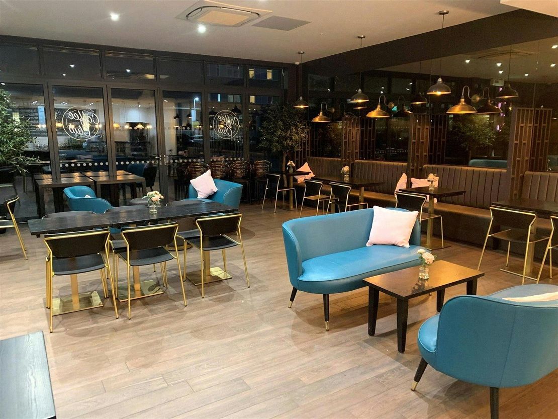 Unit 1, Beaumont Court, 61-71 Victoria Avenue, Southend-on-Sea, Essex, SS2 6EB