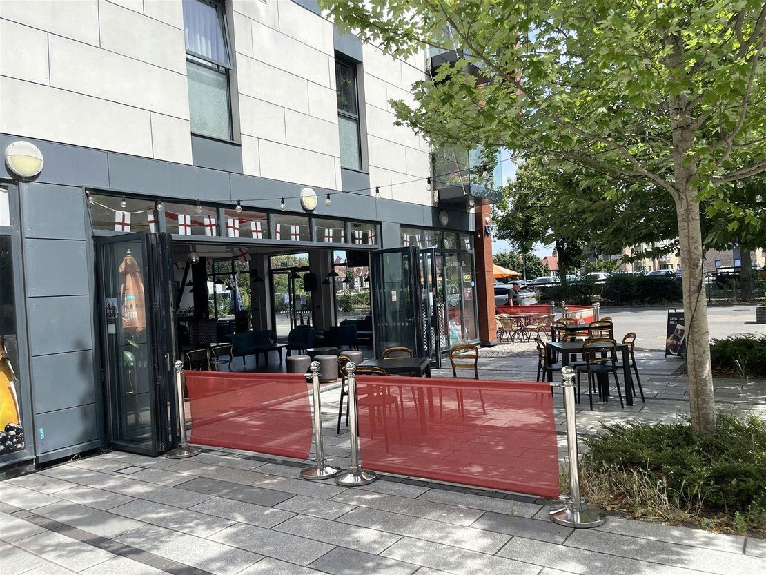 Unit 1, Beaumont Court, 61-71 Victoria Avenue, Southend-on-Sea, Essex, SS2 6EB