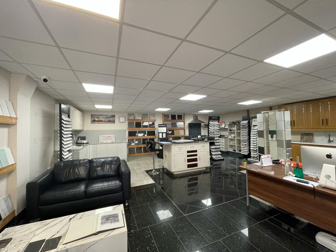1 Bowlers Croft, Basildon, Essex, SS14 3DU