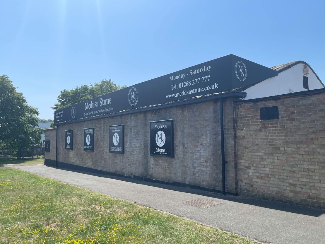 1 Bowlers Croft, Basildon, Essex, SS14 3DU
