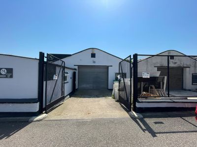 Property Image for 1 Bowlers Croft, Basildon, Essex, SS14 3DU