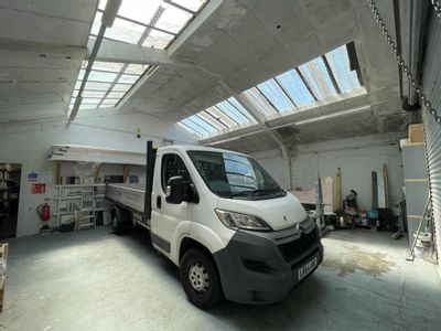 Property Image for 1 Bowlers Croft, Basildon, Essex, SS14 3DU