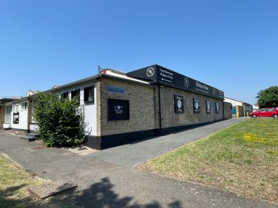 Property Image for 1 Bowlers Croft, Basildon, Essex, SS14 3DU