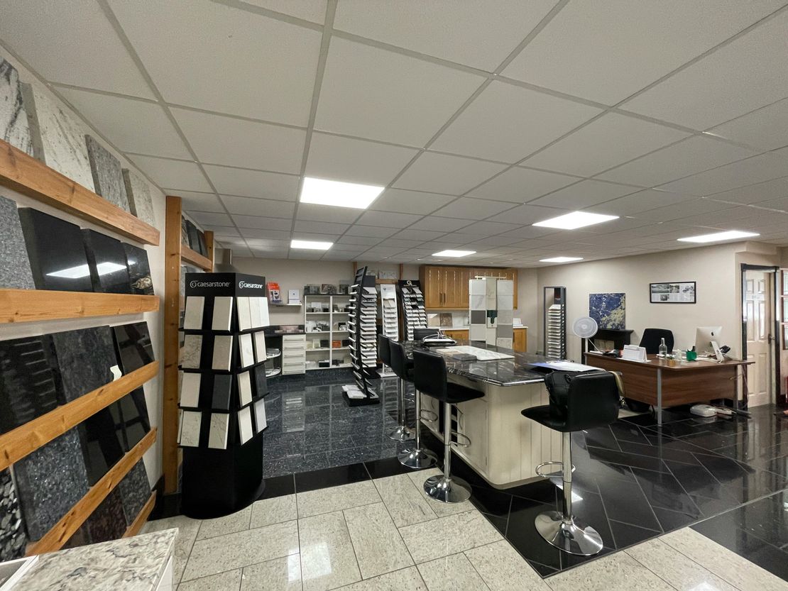 1 Bowlers Croft, Basildon, Essex, SS14 3DU