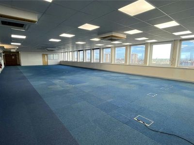 Property Image for Eigth Floor, Maitland House, Warrior Square, Southend On Sea, SS1 2JY