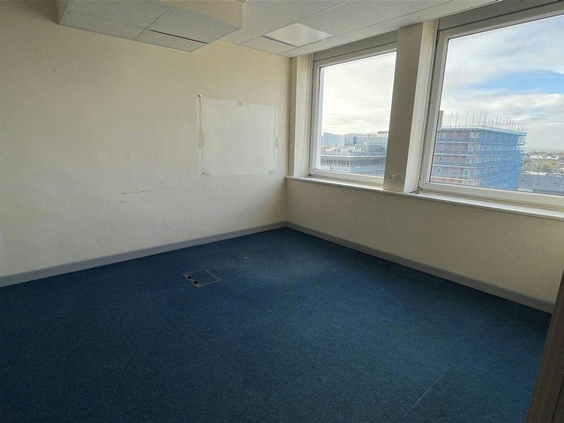 Eigth Floor, Maitland House, Warrior Square, Southend On Sea, SS1 2JY