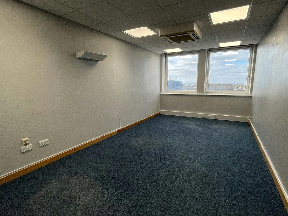 Eigth Floor, Maitland House, Warrior Square, Southend On Sea, SS1 2JY