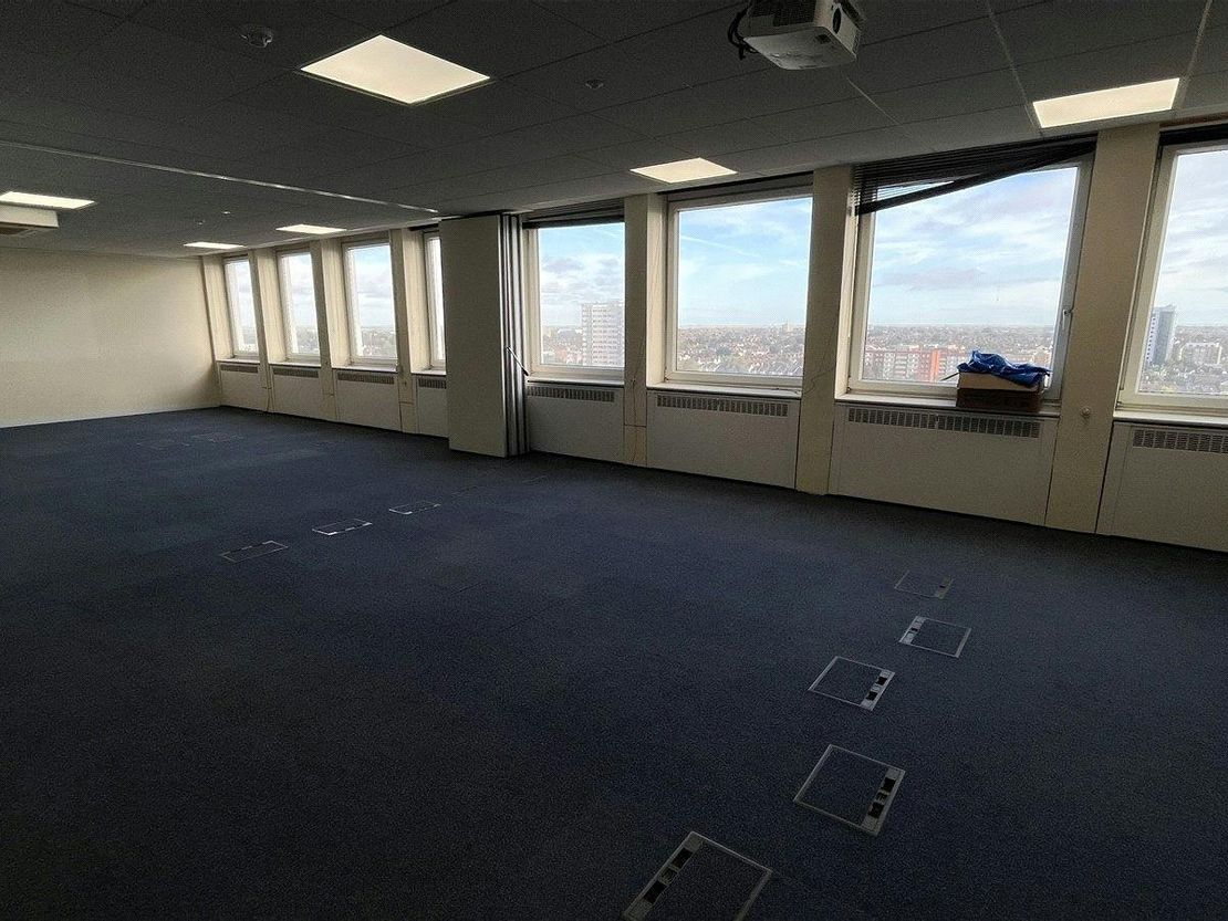 Eigth Floor, Maitland House, Warrior Square, Southend On Sea, SS1 2JY