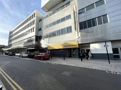 Property Image for Eigth Floor, Maitland House, Warrior Square, Southend On Sea, SS1 2JY