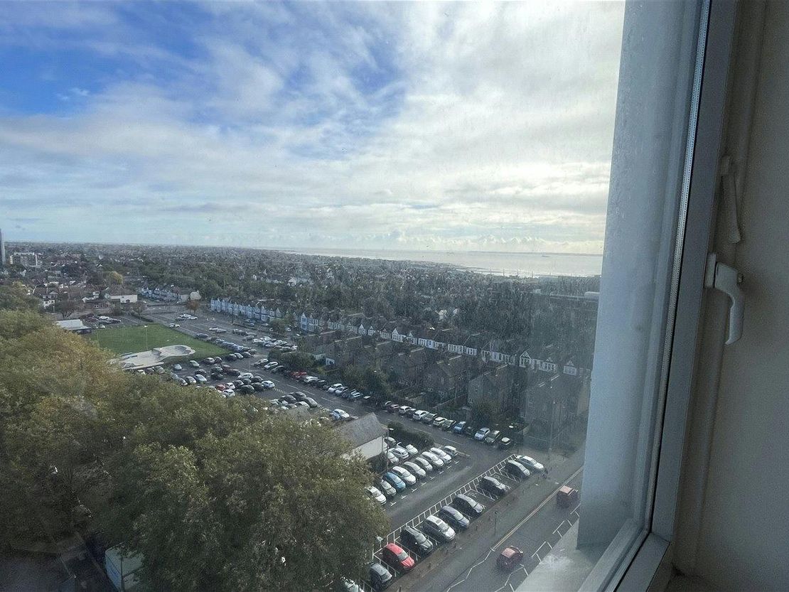 Eigth Floor, Maitland House, Warrior Square, Southend On Sea, SS1 2JY