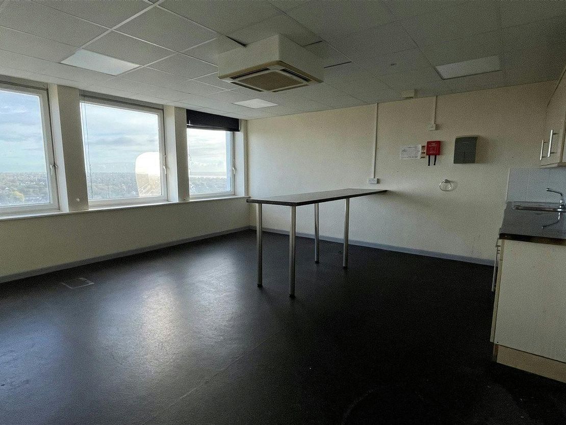 Eigth Floor, Maitland House, Warrior Square, Southend On Sea, SS1 2JY